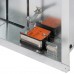 Клапан противопожарный SHUFT SHSD-120-O-800_600-MB230-F1-IN-Kl-0