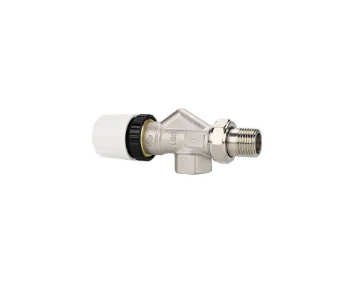 Клапан радиаторный VARMEGA 1/2" термостатический осевой VM10801