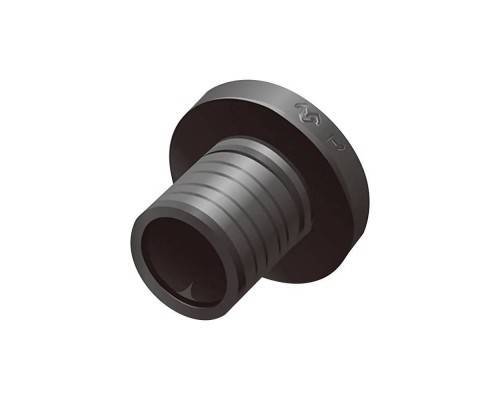 Заглушка VARMEGA Slide-fit 20, VM50902 Заглушка VARMEGA Slide-fit 20, VM50902