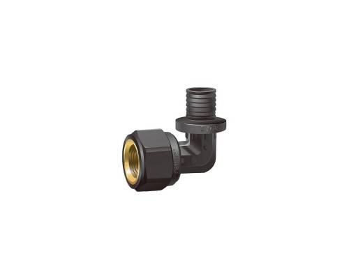 Угол VARMEGA Slide-fit с внутренней резьбой 20х1/2, VM51503 Угол VARMEGA Slide-fit с внутренней резьбой 20х1/2, VM51503