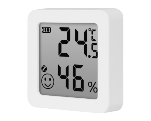 Комплект управления Royal Thermo для 5 радиаторов по Wi-Fi Smart Heat HH-01/THS30ZB, белый