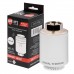 Комплект управления Royal Thermo для 5 радиаторов по Wi-Fi Smart Heat HH-01/THS30ZB, белый