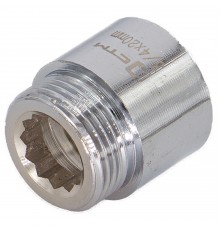 Удлинитель AQUALINK ВН 3/4-80 (10/70)