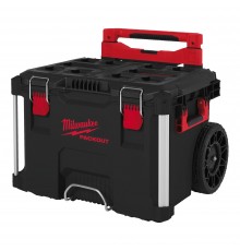 Ящик Milwaukee PACKOUT инструментальный на колесах 4932464078