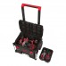 Ящик Milwaukee PACKOUT инструментальный на колесах 4932464078