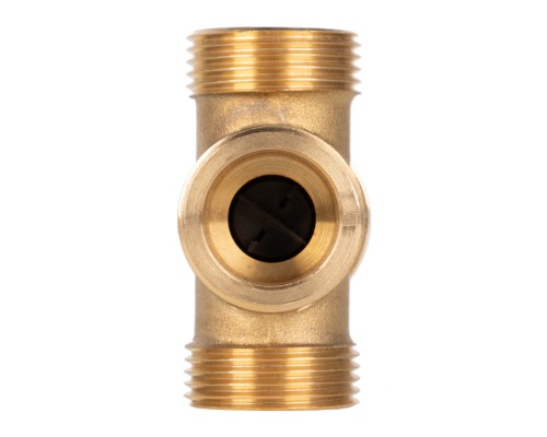 Клапан трехходовой с приводом SHUFT RCVA 1/2" (1.6)–24 Клапан трехходовой с приводом SHUFT RCVA 1/2" (1.6)–24