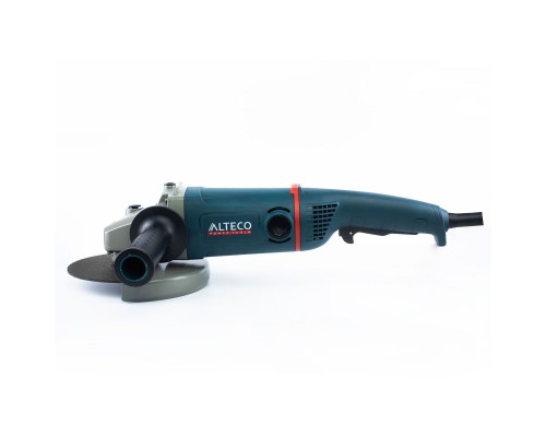 Шлифмашина ALTECO угловая AG 2000-180.1 Шлифмашина ALTECO угловая AG 2000-180.1
