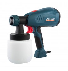 Краскораспылитель ALTECO SG 2203