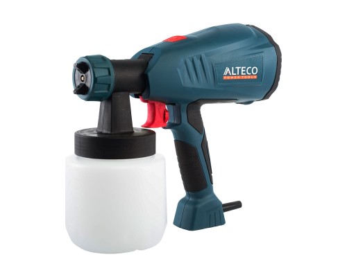 Краскораспылитель ALTECO SG 2203 Краскораспылитель ALTECO SG 2203