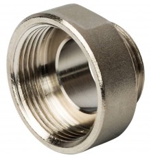 Переходник ВН никелированный 1"1/4X1" SFT-0008-001141 STOUT