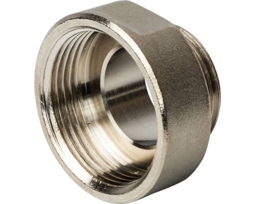 Переходник ВН никелированный 1"1/4X1" SFT-0008-001141 STOUT