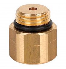 Переходник MVI для медной трубки 1/8х1/4