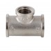 Тройник переходной VALTEC VTr.750.N.0504 вн.-вн.-вн. 3/4"х1/2"х3/4"