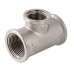 Тройник переходной VALTEC VTr.750.N.0504 вн.-вн.-вн. 3/4"х1/2"х3/4"