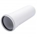 Труба Политэк Пайп 110х3,4х250мм для бесшумной каналации ПП (35)