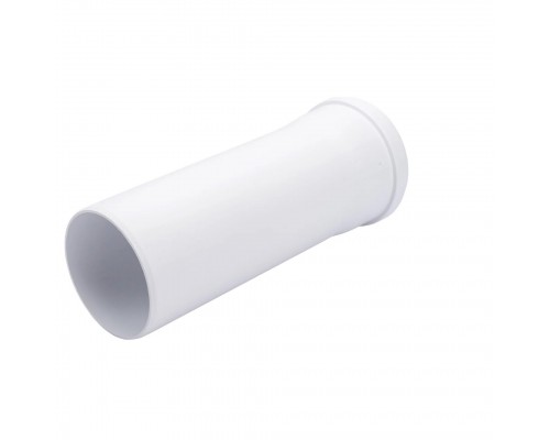 Труба Политэк Пайп 110х3,4х250мм для бесшумной каналации ПП (35)