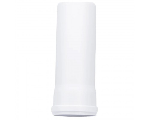 Труба Политэк Пайп 110х3,4х250мм для бесшумной каналации ПП (35)