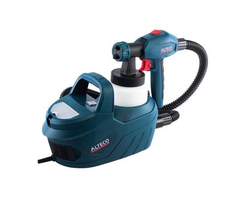 Краскораспылитель ALTECO SG 2204 Краскораспылитель ALTECO SG 2204