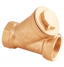 Фильтр косой грубой очистки MVI AquaHit 1 1/4"