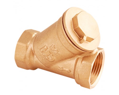 Фильтр косой грубой очистки MVI AquaHit 1 1/4" Фильтр косой грубой очистки MVI AquaHit 1 1/4"