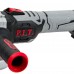 Шлифмашина PIT угловая аккум. PWS20H-125B SOLO бесщеточная (20В, 125мм, Li-Ion,4500/6500/8000об/мин)