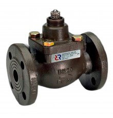 Клапан регулирующий РИДАН VFM-2R PN25 15/4