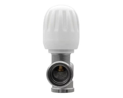 Клапан VIEIR регулировочный прямой 1/2" (80/10) VR278
