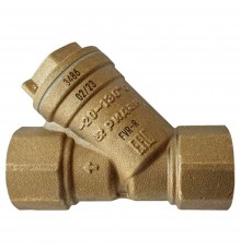 Фильтр сетчатый РИДАН FVR-R DN40 PN25