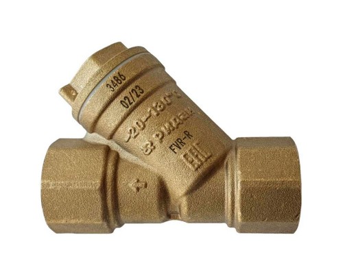 Фильтр сетчатый РИДАН FVR-R DN40 PN25