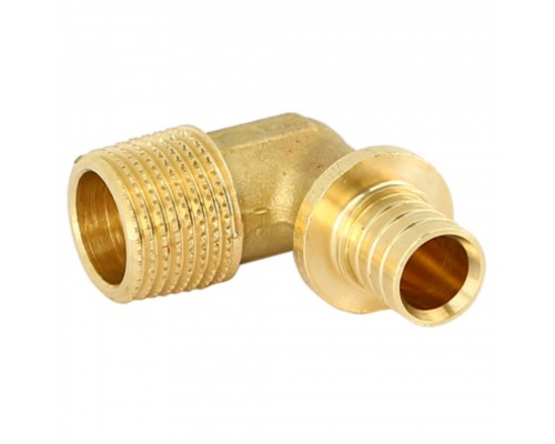 Угол Uni-Fitt аксиальный-Н 20х3/4" Угол Uni-Fitt аксиальный-Н 20х3/4"