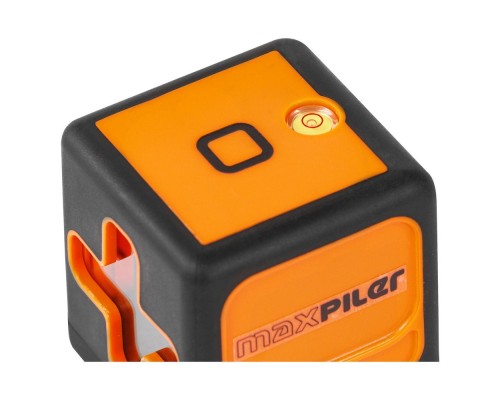 Уровень PIT лазерный MLL-0115R