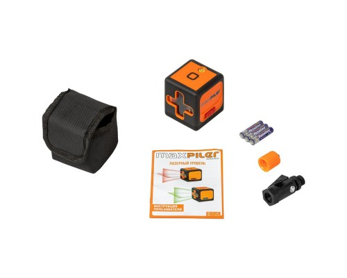 Уровень PIT лазерный MLL-0115R