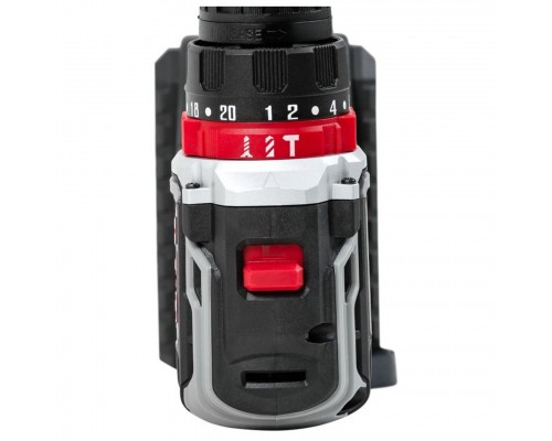 Дрель PIT ударная бесщеточная аккум. PSR18-D4 20В (2 Li акк 1,5 Ач, 40Нм, фикс. шпинд.кейс) Дрель PIT ударная бесщеточная аккум. PSR18-D4 20В (2 Li акк 1,5 Ач, 40Нм, фикс. шпинд.кейс)