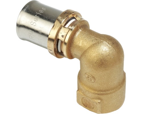 Угольник Giacomini ВР 1 1/2"x(50x4), RM129Y077