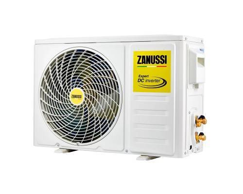 Сплит-система инверторного типа Zanussi ZACS/I-07 HM/A23/N1 комплект