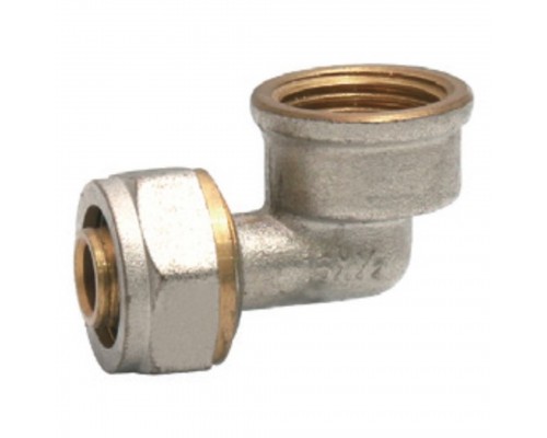 Уголок VIEIR цанговый L20x3/4" ВР (150/10) MPLF204 Уголок VIEIR цанговый L20x3/4" ВР (150/10) MPLF204