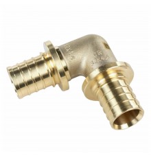 Угольник REHAU 90гр., 32 MX