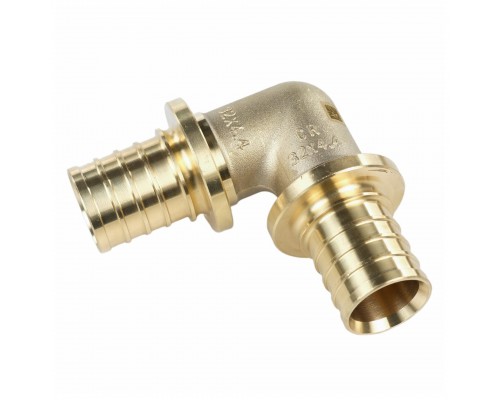 Угольник REHAU 90гр., 32 MX