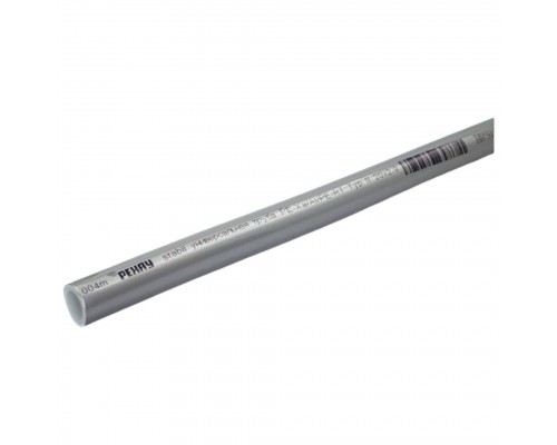 Труба REHAU STABIL 20х2,9 мм, (100), 11301313100 Труба REHAU STABIL 20х2,9 мм, (100), 11301313100