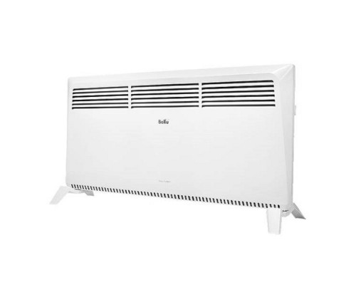 Конвектор электрический Ballu Solo Turbo BEC/SMT-2500 + Кронштейн CWM-02 Конвектор электрический Ballu Solo Turbo BEC/SMT-2500 + Кронштейн CWM-02