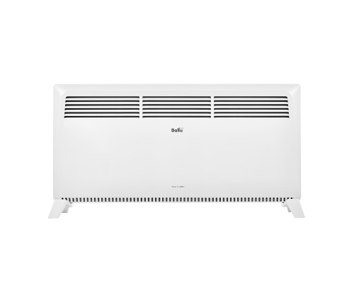 Конвектор электрический Ballu Solo Turbo BEC/SMT-2500 + Кронштейн CWM-02 Конвектор электрический Ballu Solo Turbo BEC/SMT-2500 + Кронштейн CWM-02