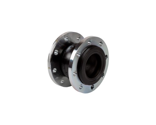 Вставка гибкая РИДАН ZKV EPDM DN32 PN16 (фланцевая) Вставка гибкая РИДАН ZKV EPDM DN32 PN16 (фланцевая)