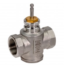 Клапан регулирующий РИДАН VRB-2R DN15 PN25
