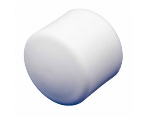 Заглушка MeerPlast PPRC 20 белый (1/50/1100) Заглушка MeerPlast PPRC 20 белый (1/50/1100)