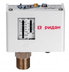 Реле давления РИДАН KPI 35R