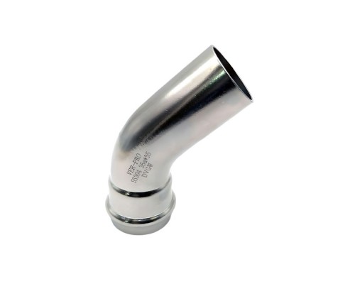 Уголок ViEiR 45 град. нерж. сталь 28а×28 VER-PRO (32/4шт) Уголок ViEiR 45 град. нерж. сталь 28а×28 VER-PRO (32/4шт)
