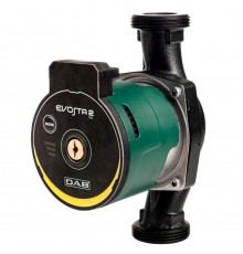 Насос циркуляционный DAB EVOSTA2 20-75/180 SOL (1")