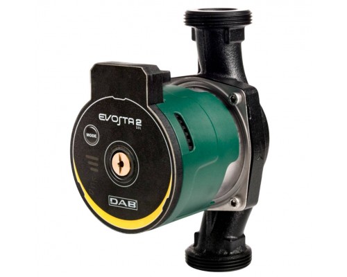 Насос циркуляционный DAB EVOSTA2 20-75/180 SOL (1")