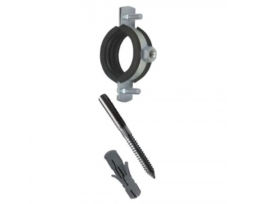 Хомут трубный VIEIR (GK13) 1 1/4" Хомут трубный VIEIR (GK13) 1 1/4"