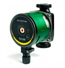 Насос циркуляционный DAB EVOSTA 2 40-70/130 (1/2")